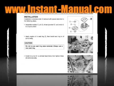 Mercruiser 260 Service Manual Download